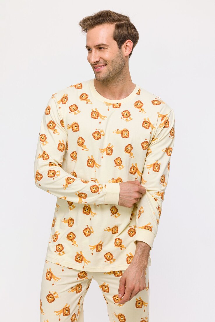 Heren Pyjama