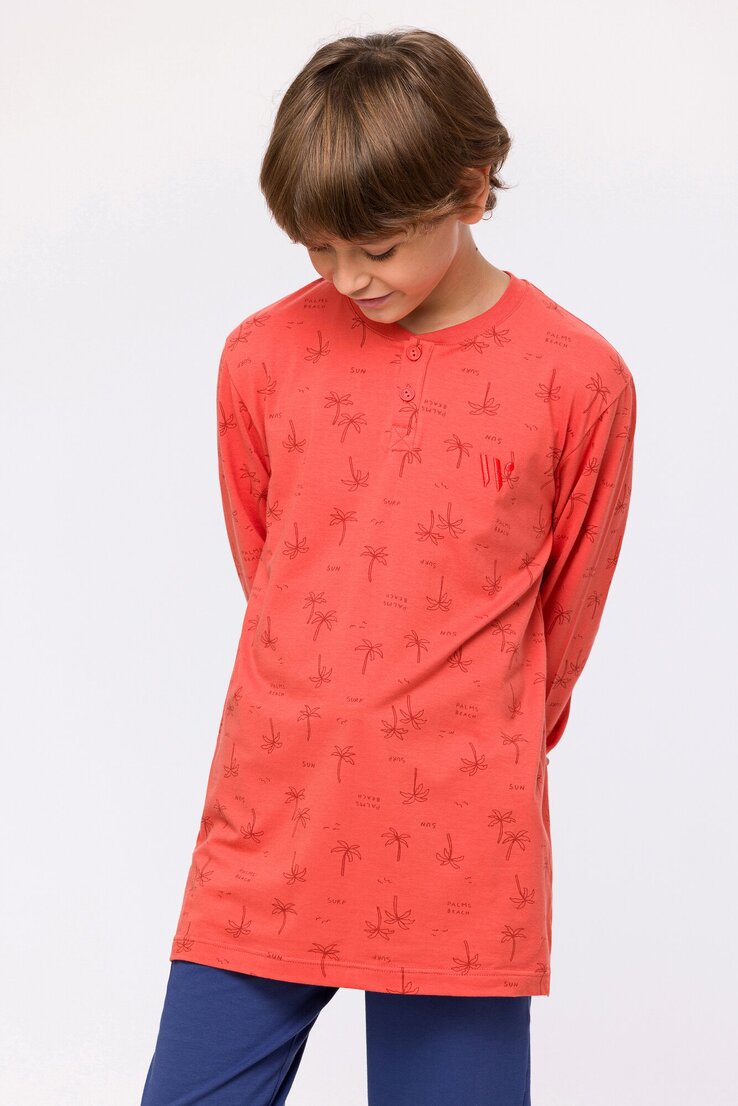 Jongens Pyjama