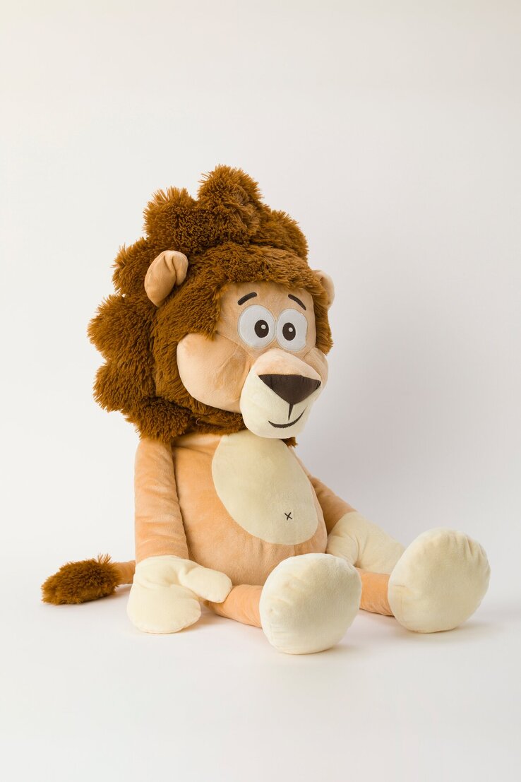 Grote knuffel +-50cm