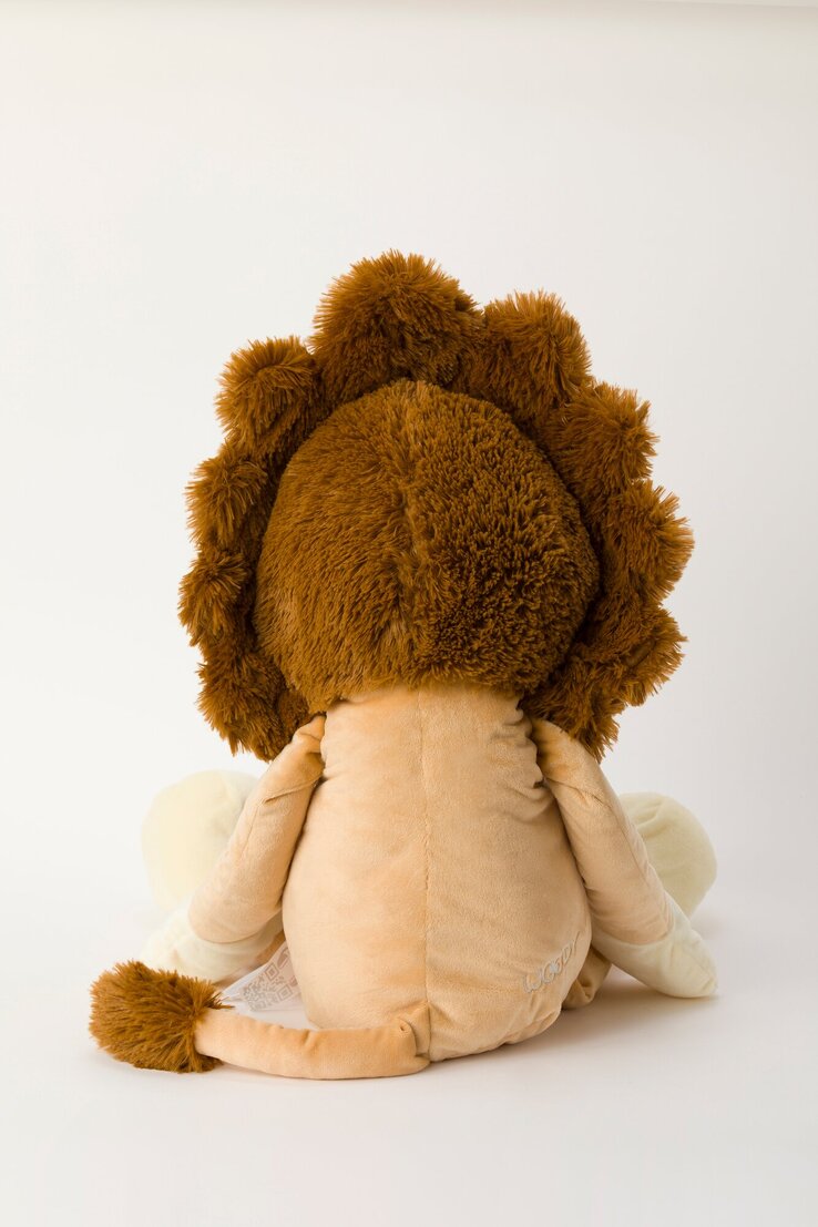 Grote knuffel +-50cm