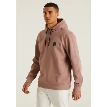 Sweater van het merk Chasin' in het Roze