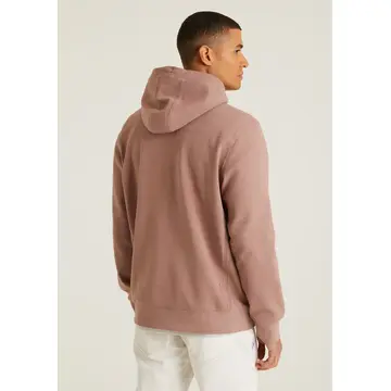 Sweater van het merk Chasin' in het Roze