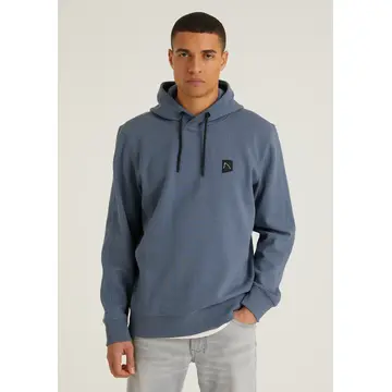 Sweater van het merk Chasin' in het Blauw