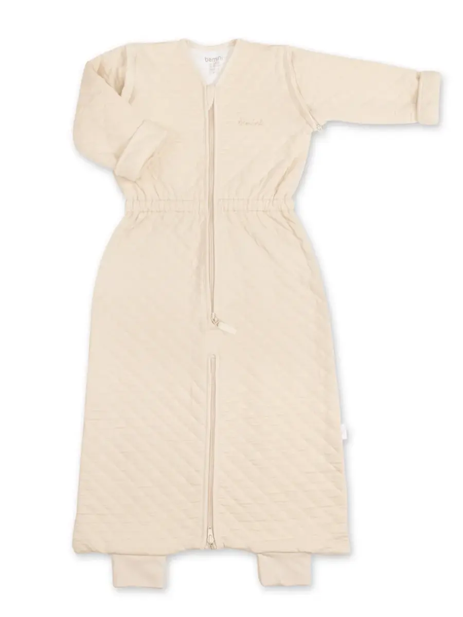 Slaapzak van het merk Bemini in het Beige