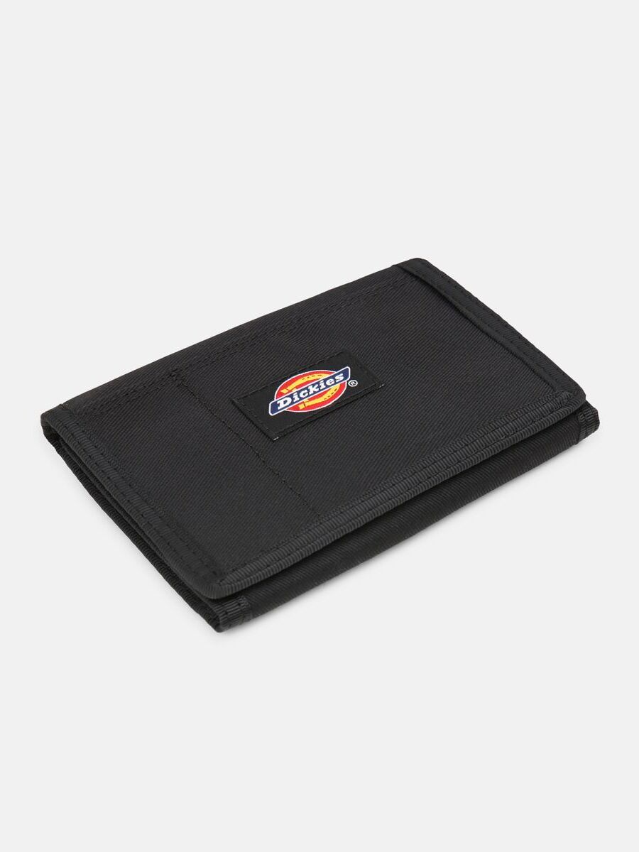 Portefeuille van het merk Dickies in het Zwart