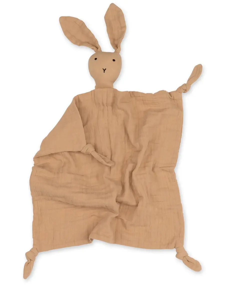 Knuffel van het merk Bemini in het Bruin