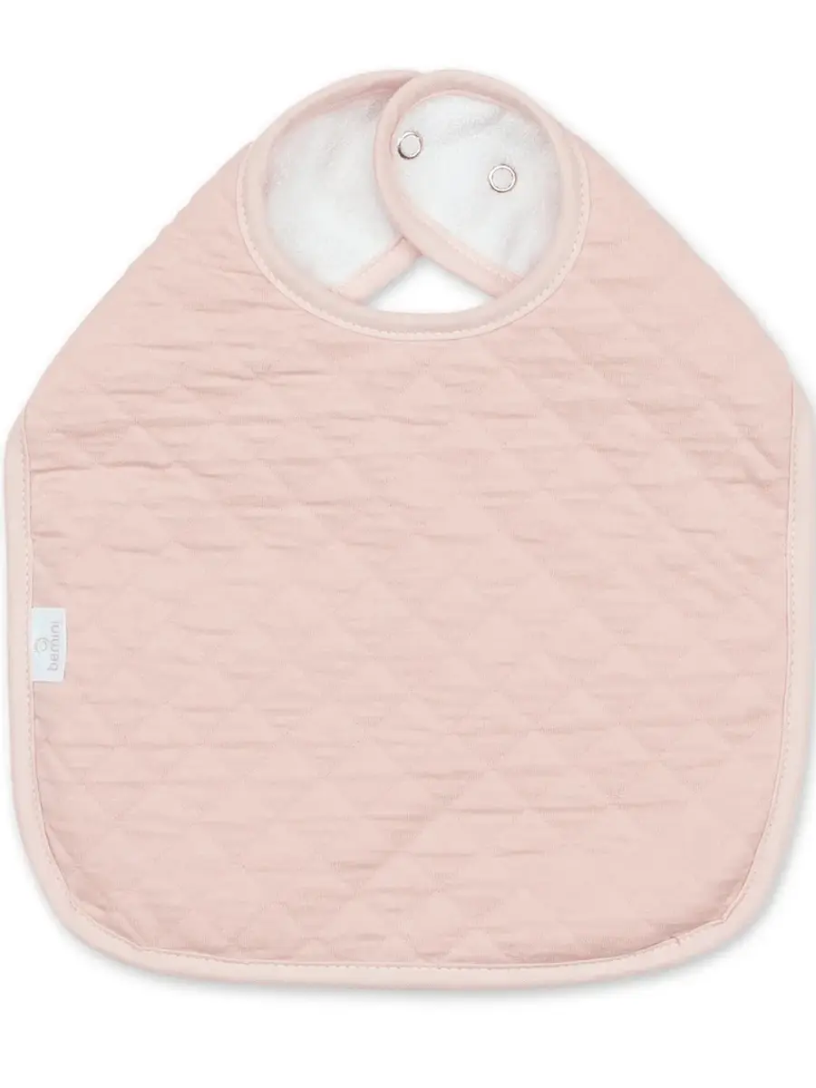 Slabbetjes van het merk Bemini in het Roze