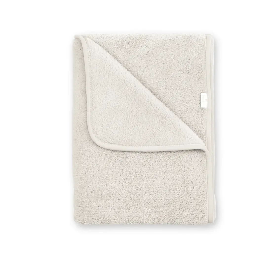 Softy blanket 75/100cm BMINI 83 sesame