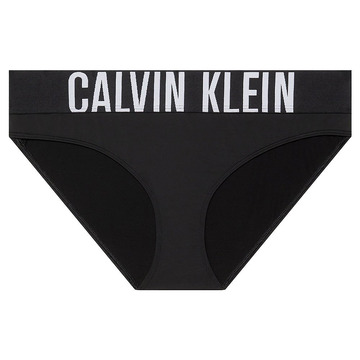 Slip van het merk Calvin Klein in het Zwart