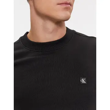 Pull van het merk Calvin Klein in het Zwart