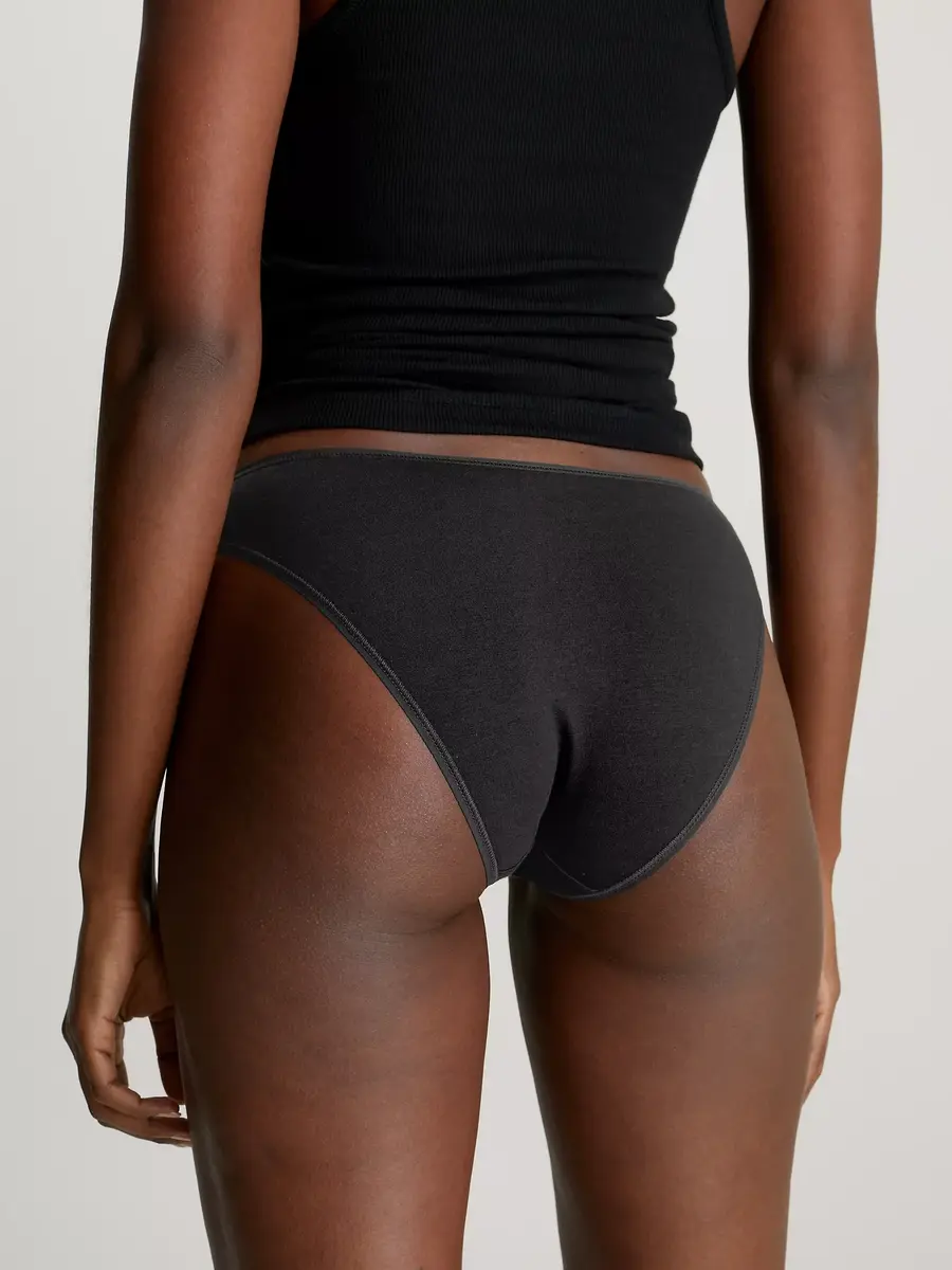 Slip van het merk Calvin Klein in het Zwart