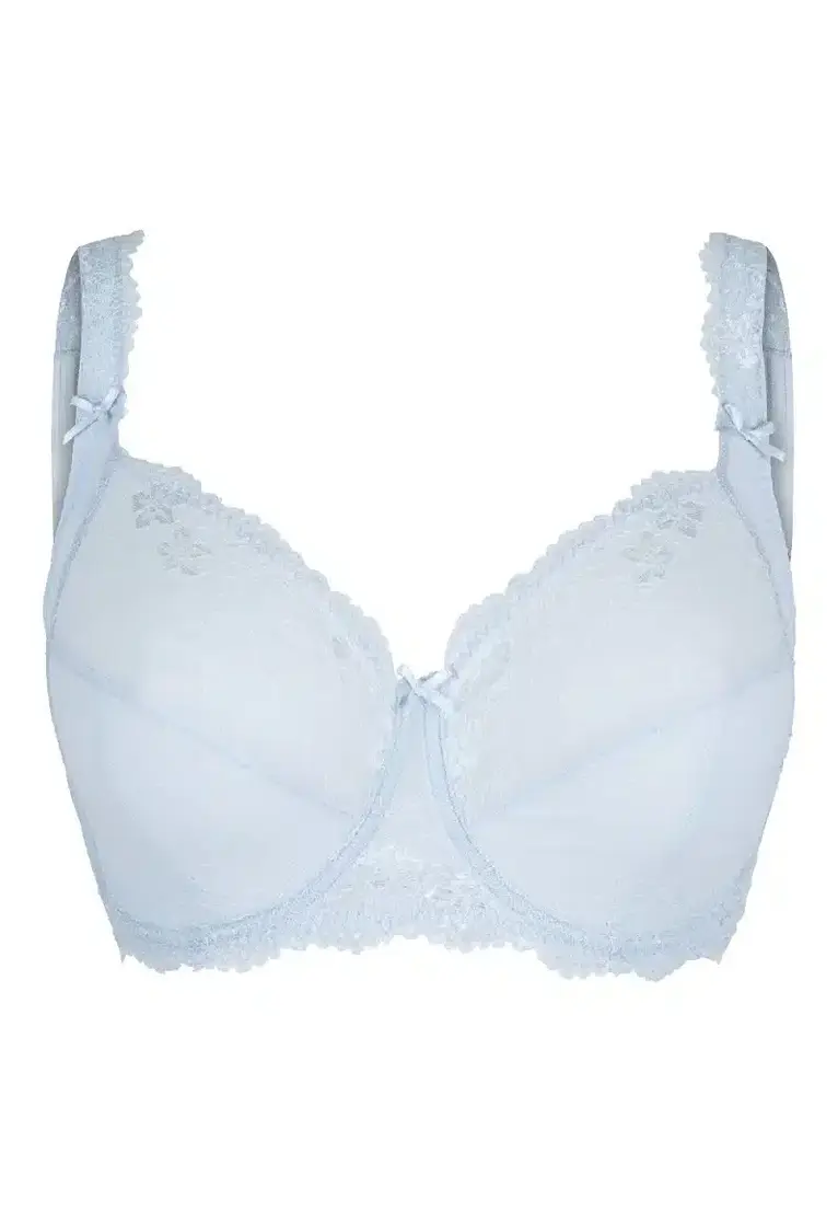 DAILY Full Coverage Lace Bra