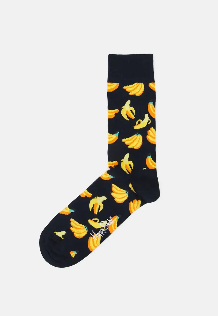 HS BAN01-6550 Banana Sock