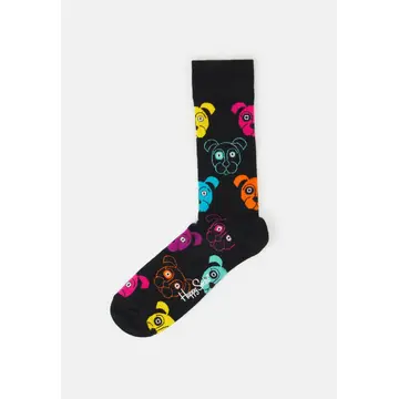 Kousen van het merk Happy Socks in het Zwart