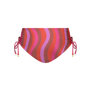 Bikinislip van het merk Ten Cate in het Roze