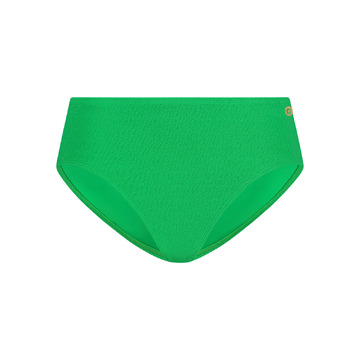 Bikinislip van het merk Ten Cate in het Groen