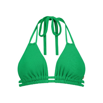 Bikinitop van het merk Ten Cate in het Groen