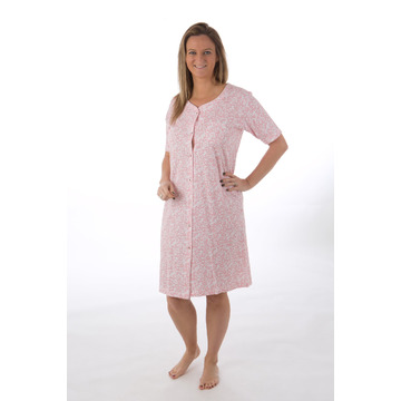 Slaapkleed van het merk Perlina in het Roze