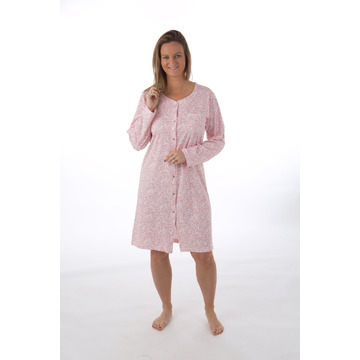 Slaapkleed van het merk Perlina in het Roze