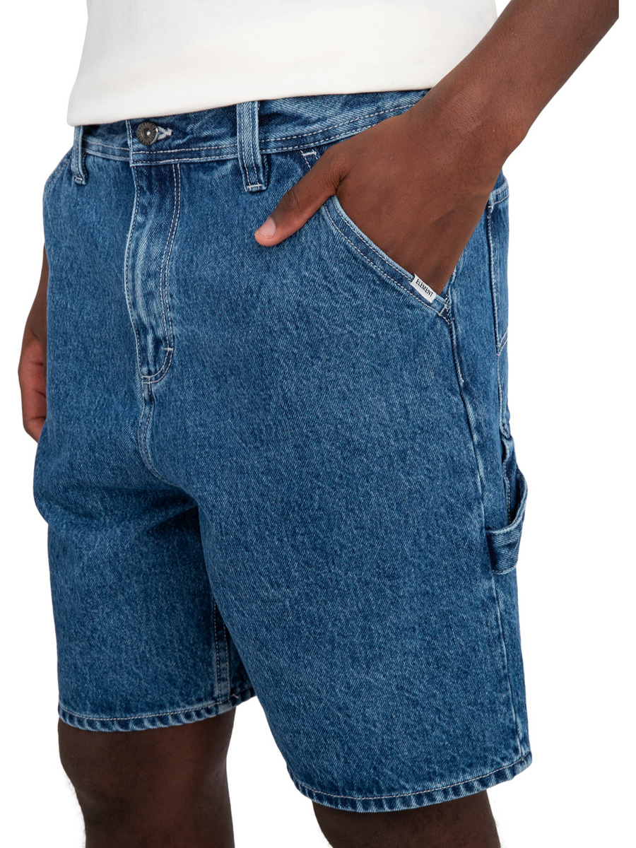 Short van het merk Element in het Jeans