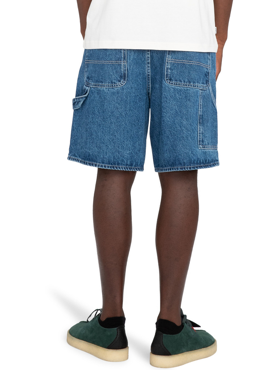 Short van het merk Element in het Jeans
