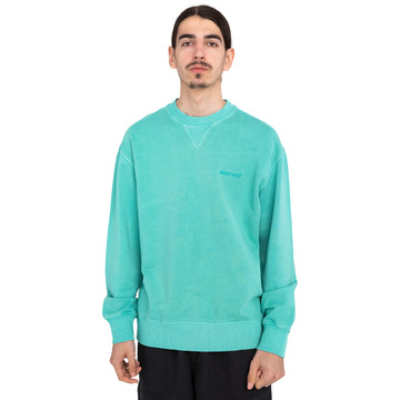 Sweater van het merk Element in het Groen