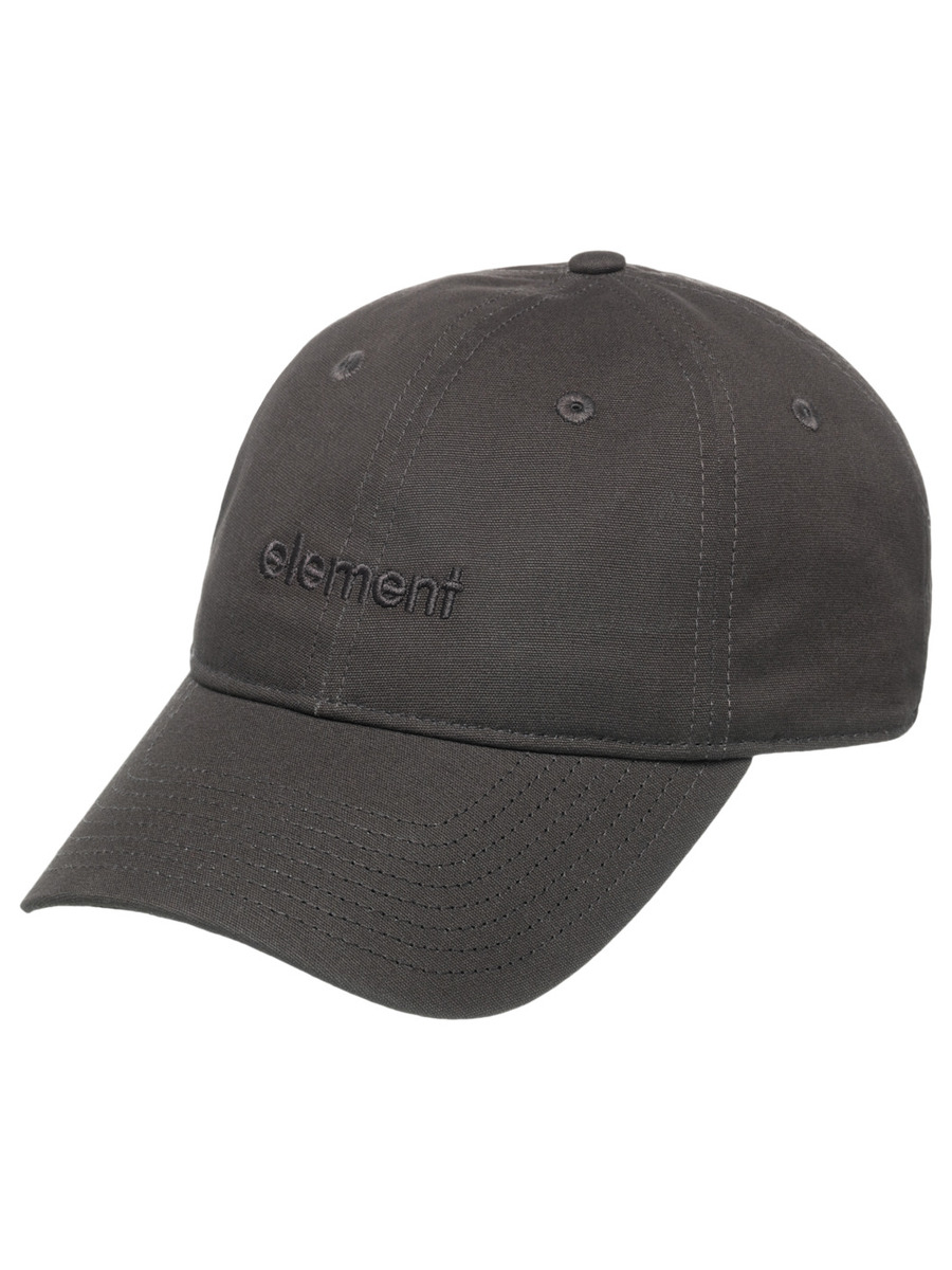 Pet van het merk Element in het Zwart