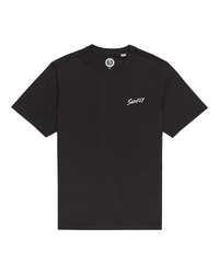 T-shirt van het merk Element in het Zwart