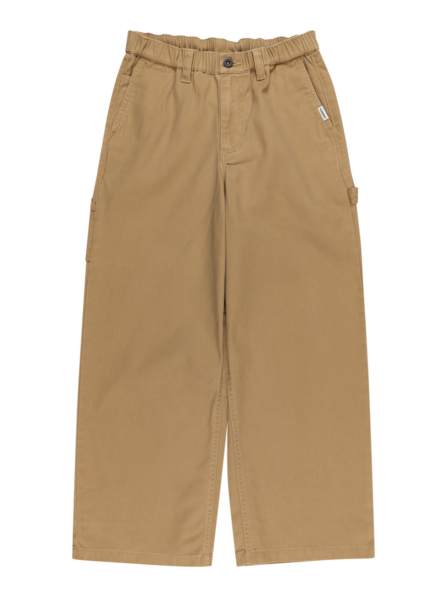 Broek van het merk Element in het Beige Broek van het merk Element in het Beige