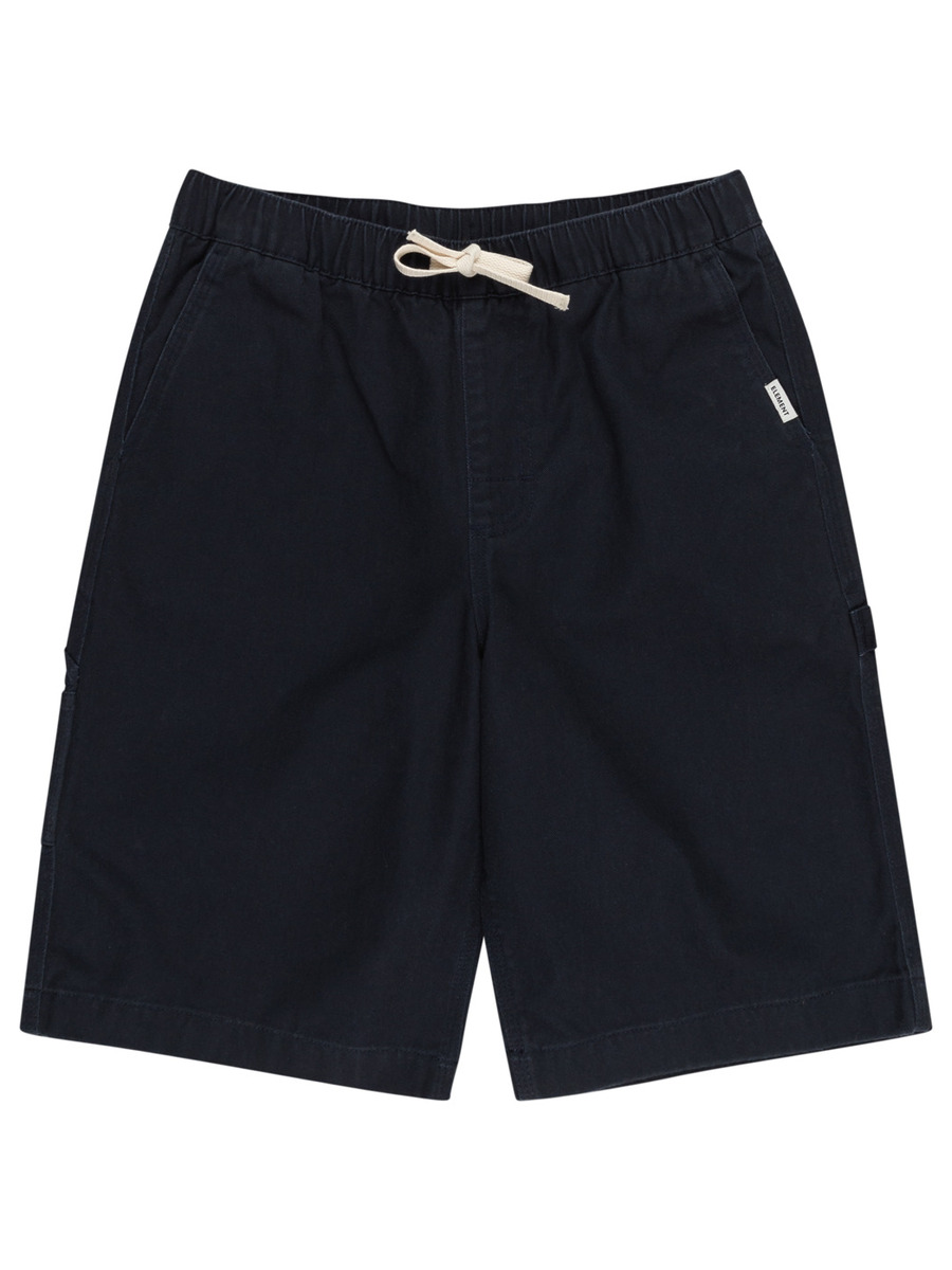 Short van het merk Element in het Marine