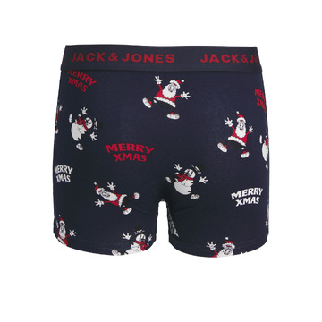 Boxer van het merk Jack & Jones Junior in het Blauw
