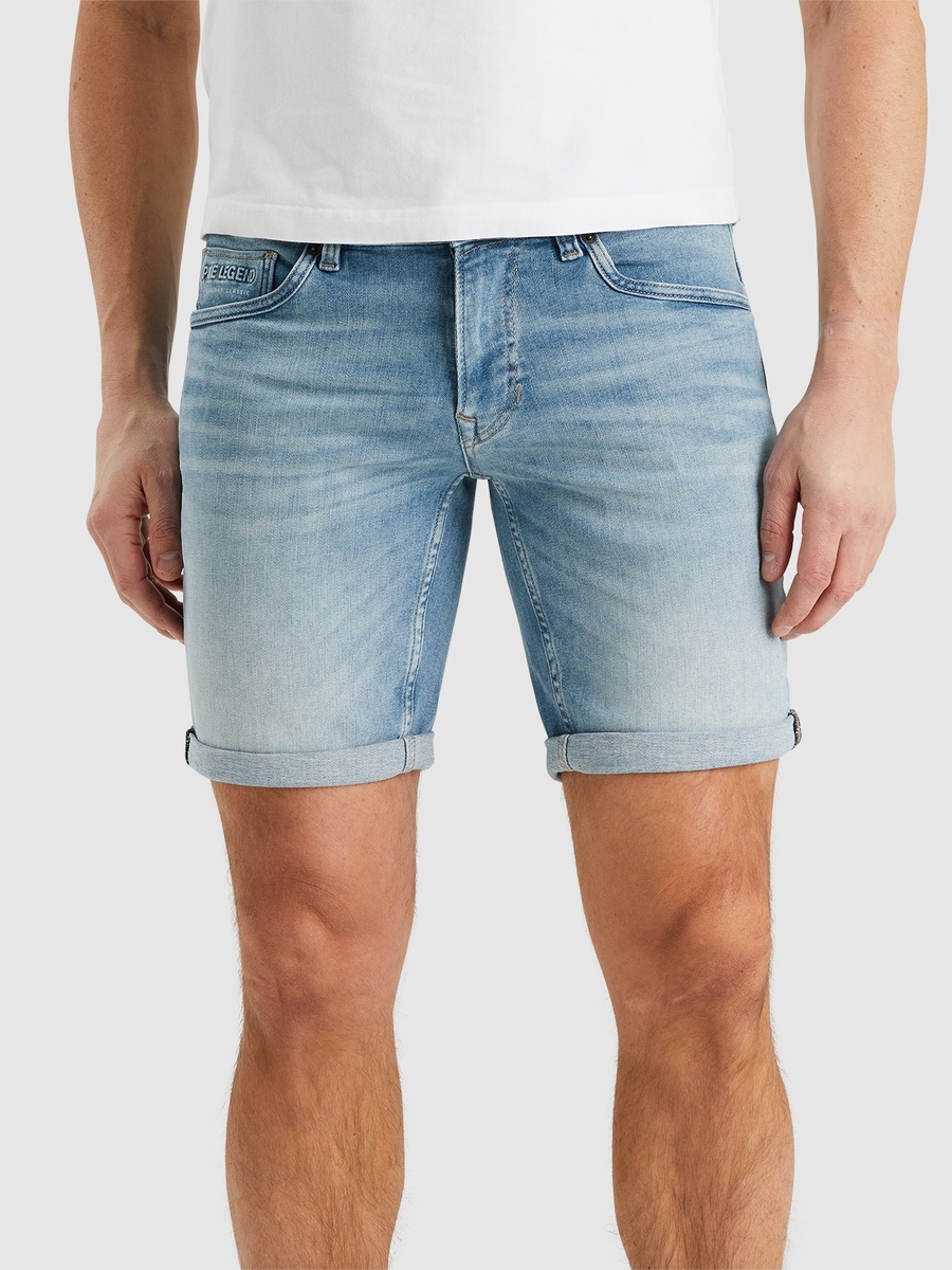 Short van het merk Pme-legend in het Jeans