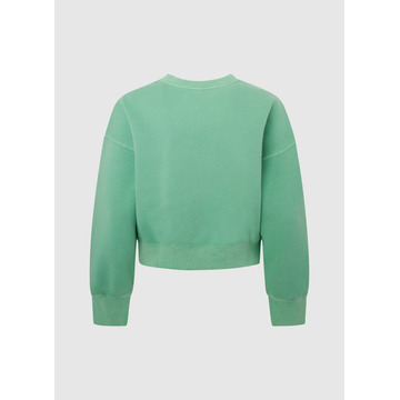 Sweater van het merk Pepe Jeans in het Groen