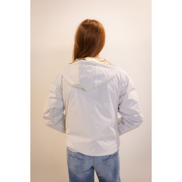 Vest van het merk Escandelle in het Wit