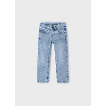 Broek van het merk Mayoral in het Jeans
