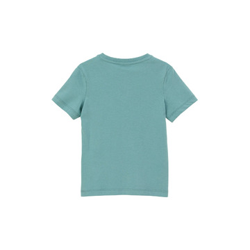 T-shirt van het merk S.oliver Junior Kids in het Blauw