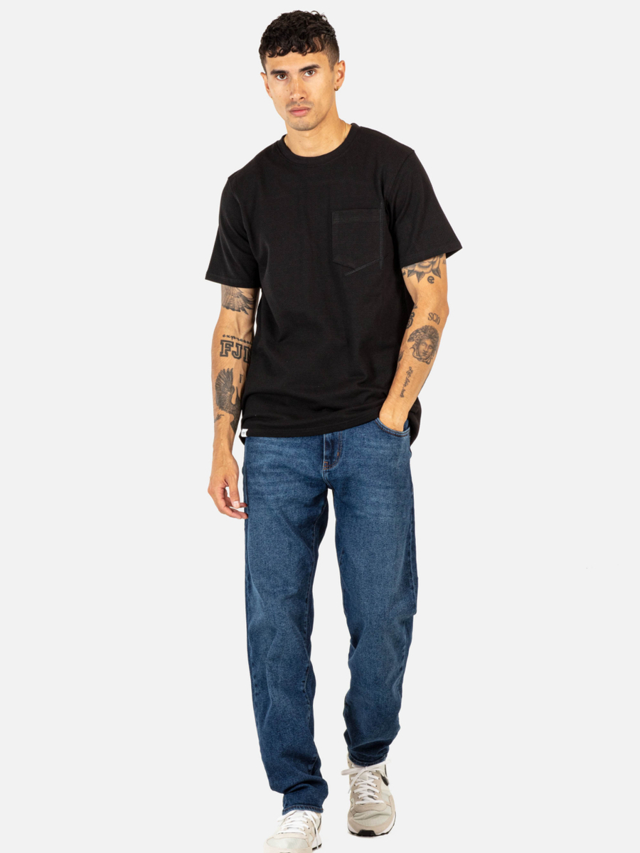 Broek van het merk Reell in het Jeans