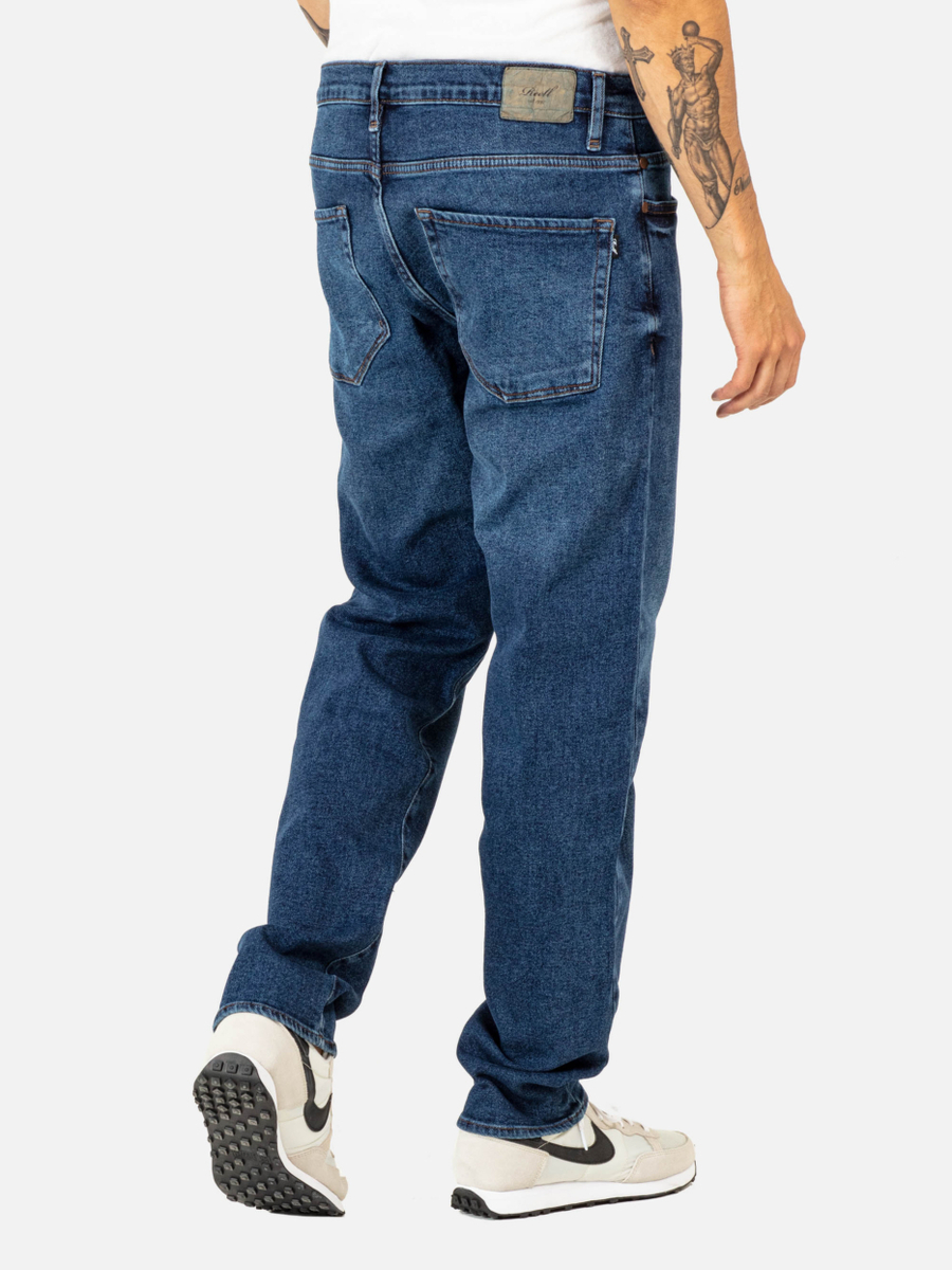 Broek van het merk Reell in het Jeans