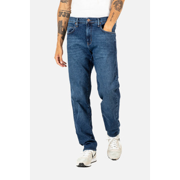 Broek van het merk Reell in het Jeans