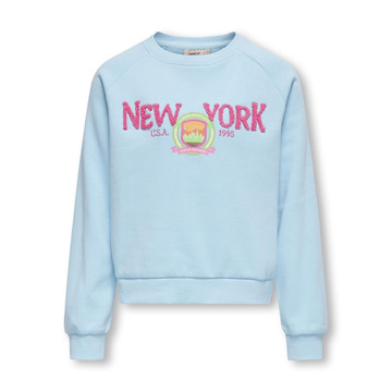 Sweater van het merk Kids Only in het Ecru