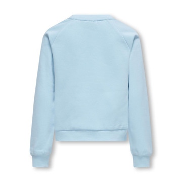 Sweater van het merk Kids Only in het Blauw