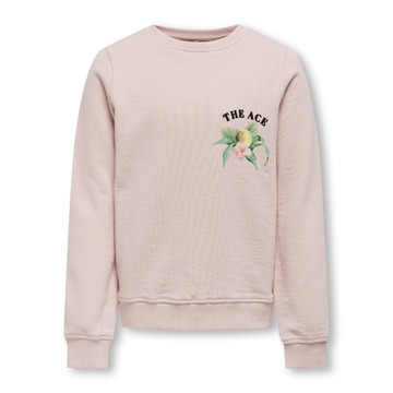Sweater van het merk Kids Only in het Roze