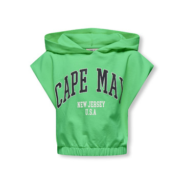 Sweater van het merk Kids Only in het Groen