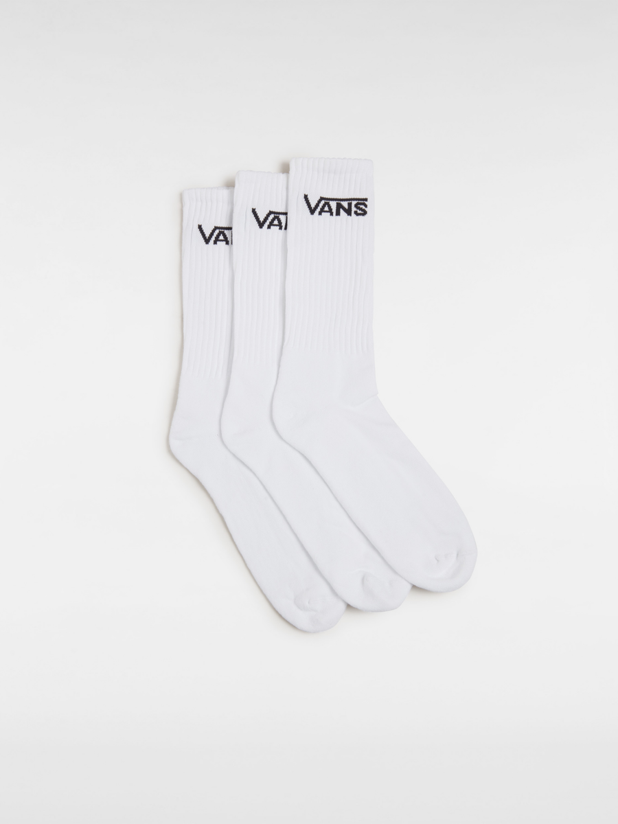 Sokken van het merk Vans in het Wit