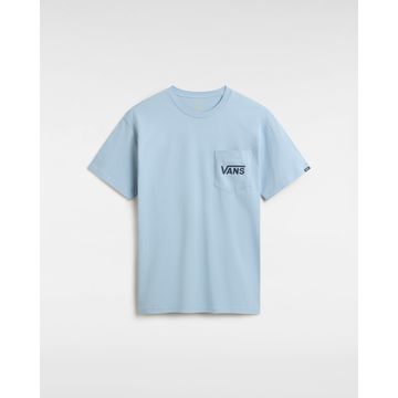 T-shirt van het merk Vans in het Blauw