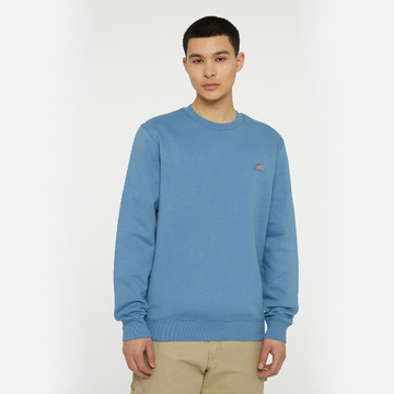 Sweater van het merk Dickies in het Blauw