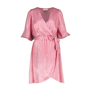 Kleed van het merk Amelie&amelie in het Roze