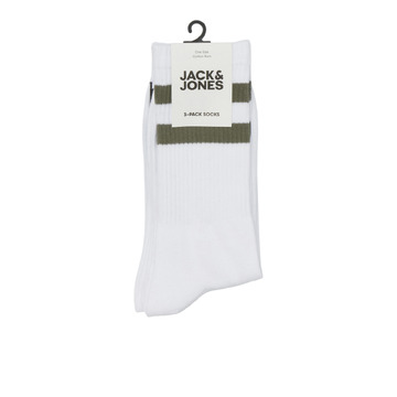 Kousen van het merk Jack & Jones Junior in het Wit