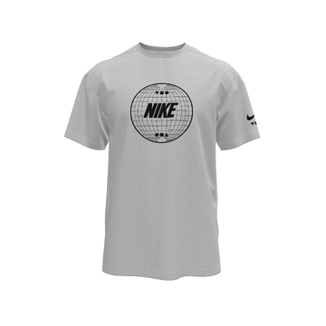 T-shirt van het merk Nike Swim in het Wit