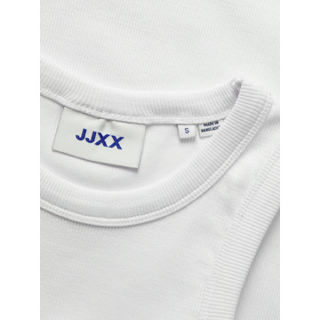 Top van het merk Jjxx in het Wit